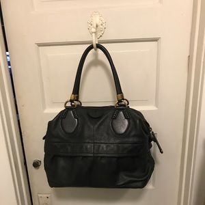 Tods purse leather Authentic